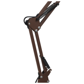 KARWEI bureaulamp Noud brique