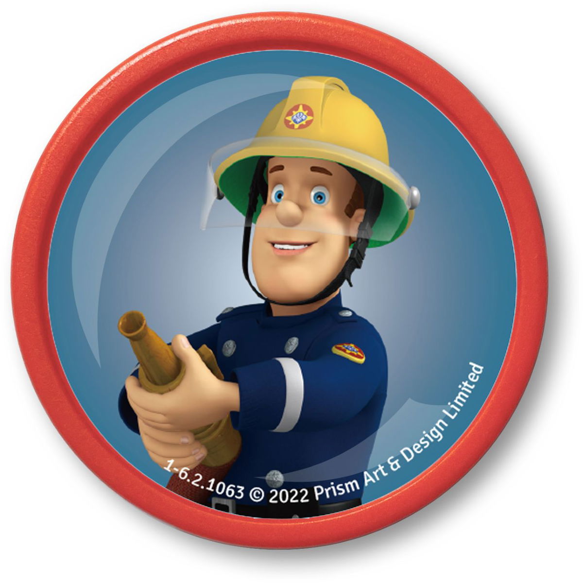 KekzKekz   Audiochip Feuerwehrmann Sam Das Baby im Schafspelz