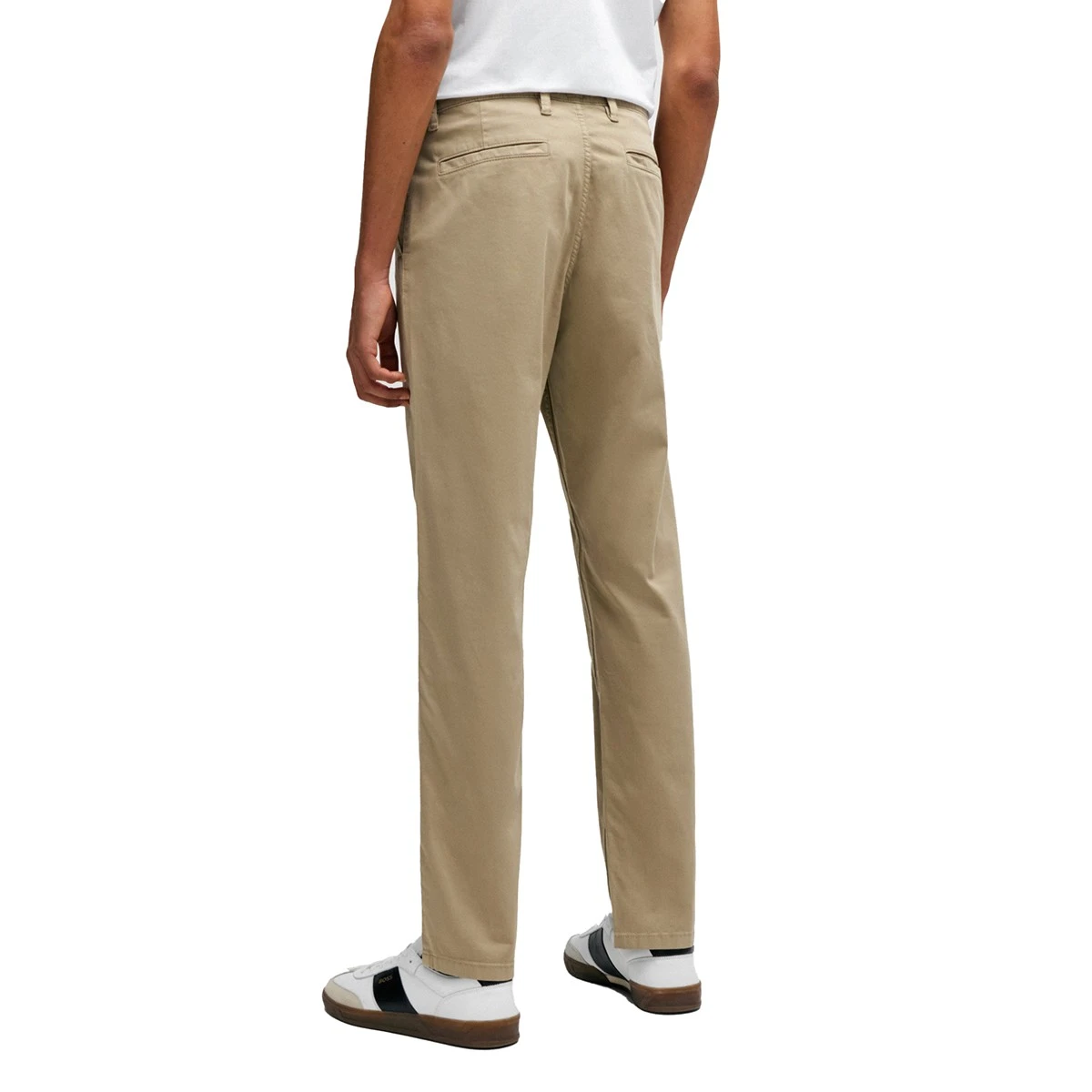 Heren Chino V12 CHINO BI STRETCH