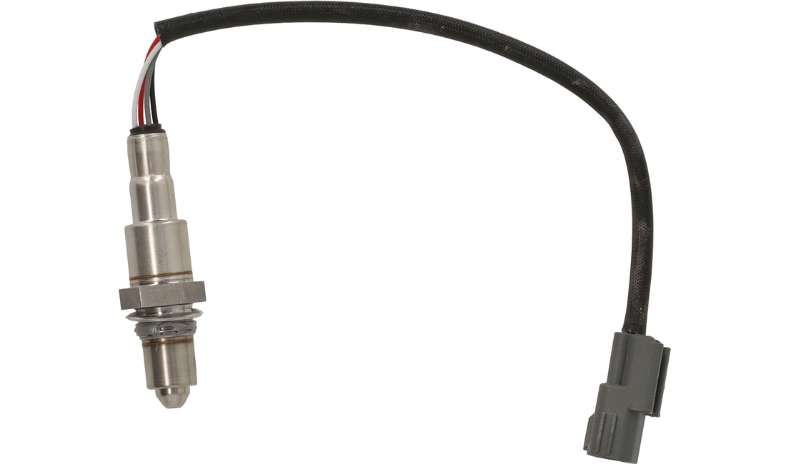 Lambda-sonde,