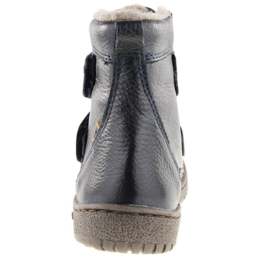 Bisgaard Stiefel blau