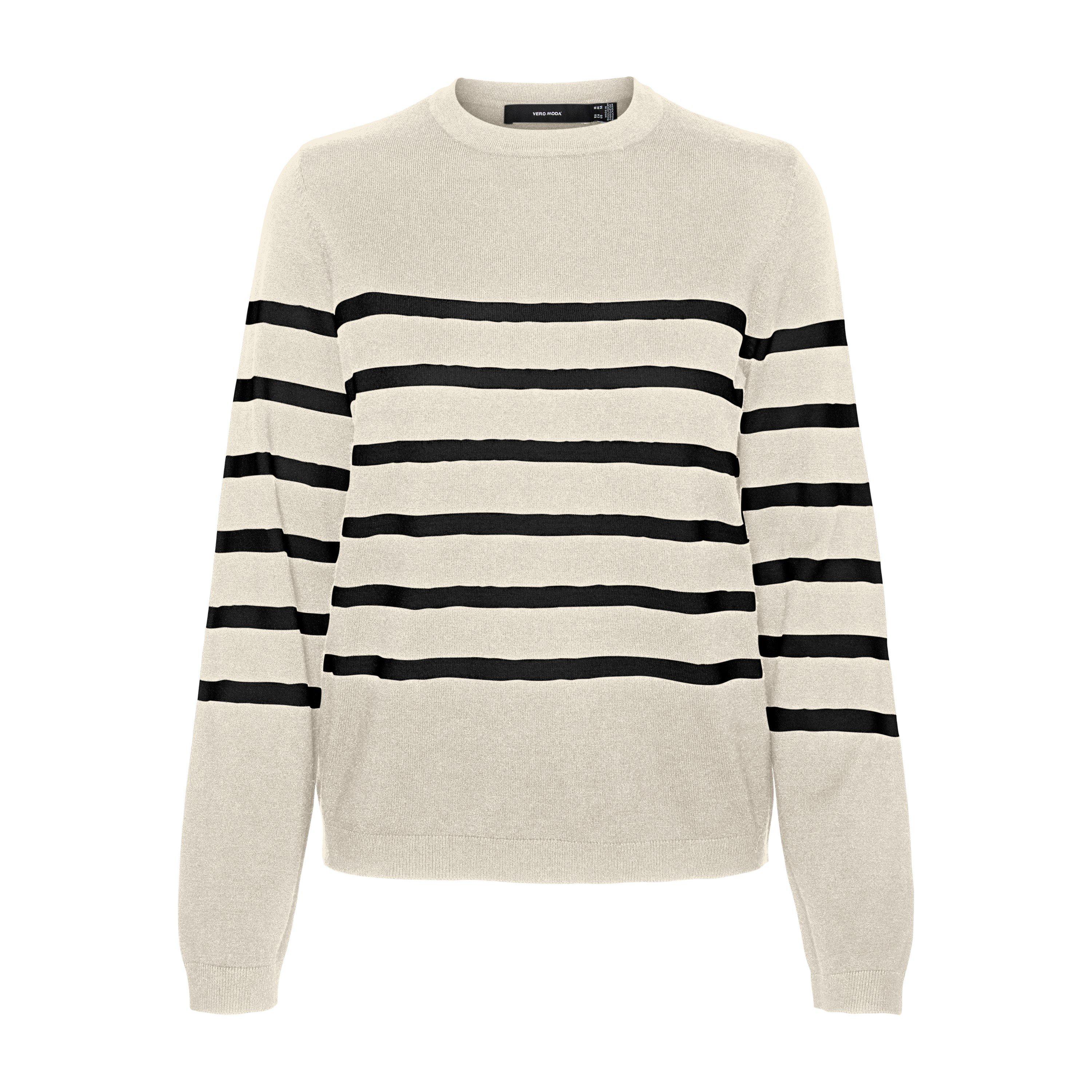 Vero Moda Saba Stripe Jumper