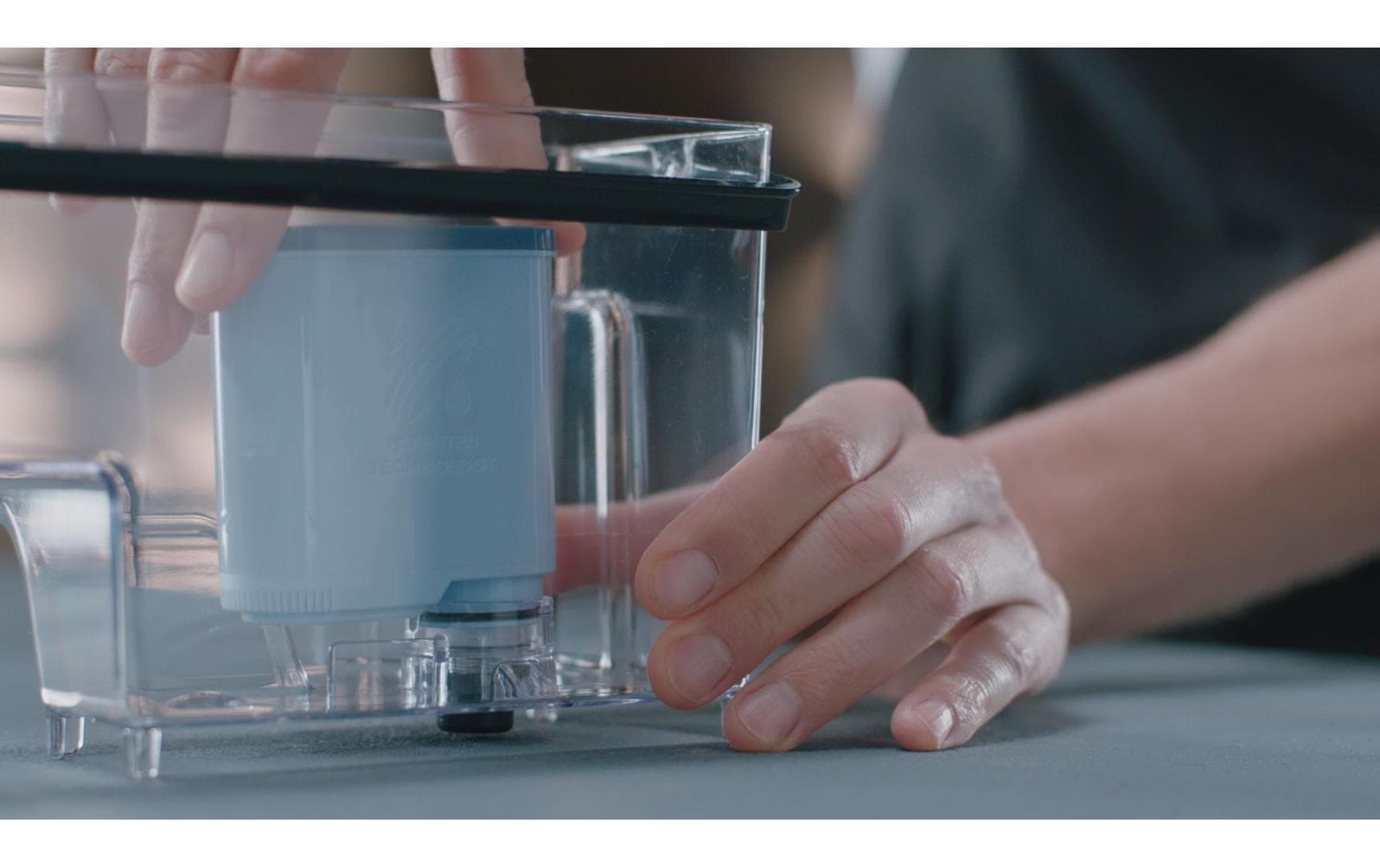 Philips Wasserfilter »AquaClean CA6707/10«