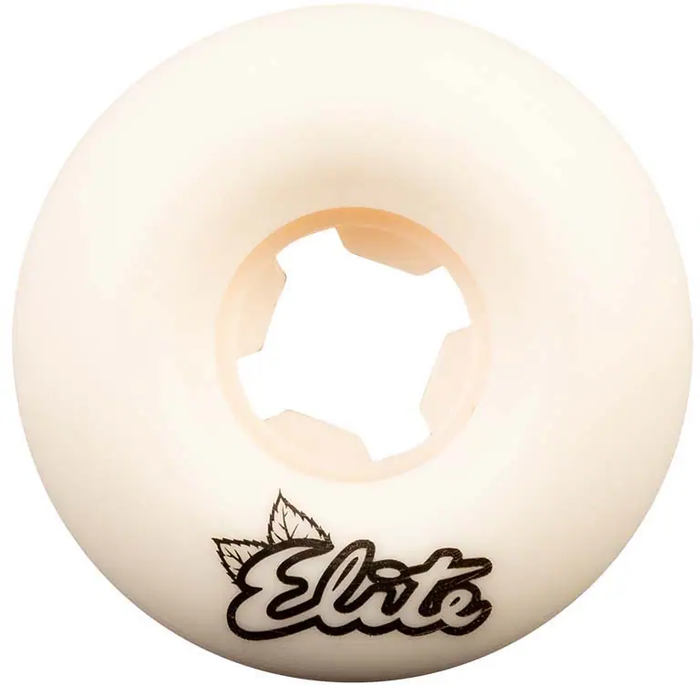 OJ's Elite Combo 101A Skateboard Hjul 4-Pak | SkatePro