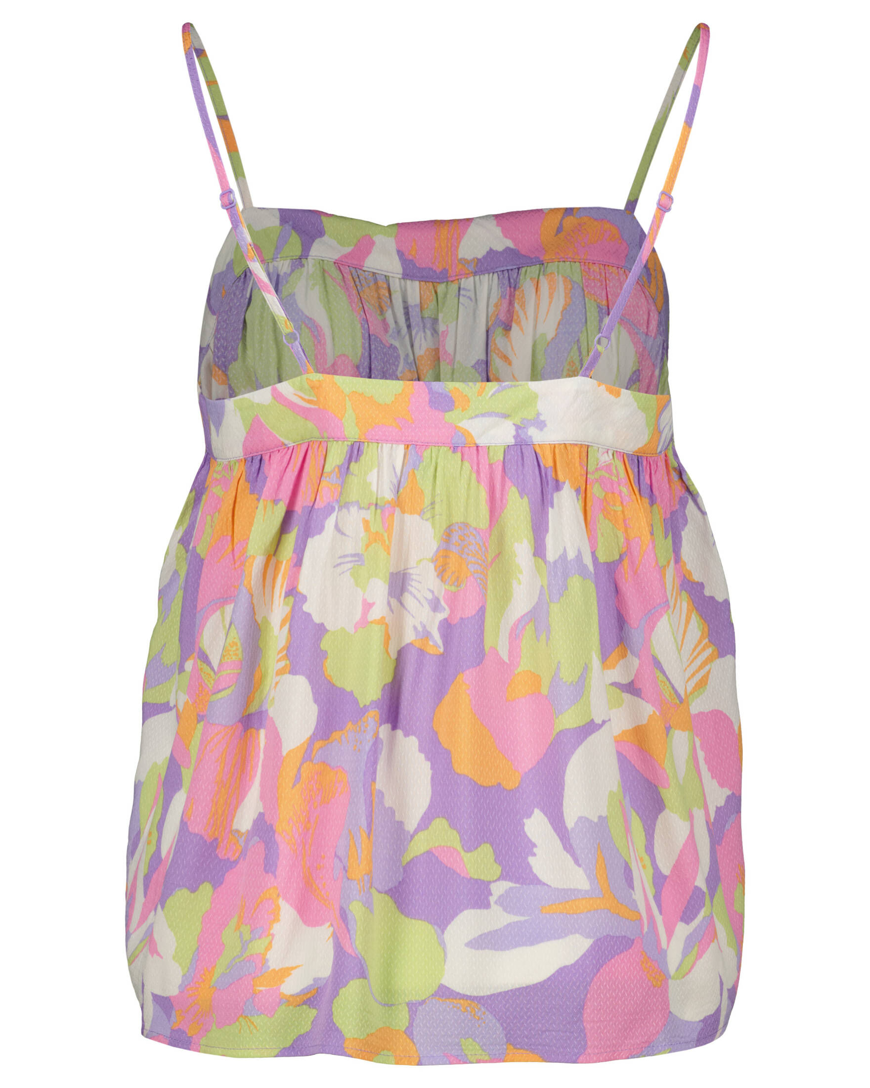 YAS| Damen Blusentop YASVILLEA