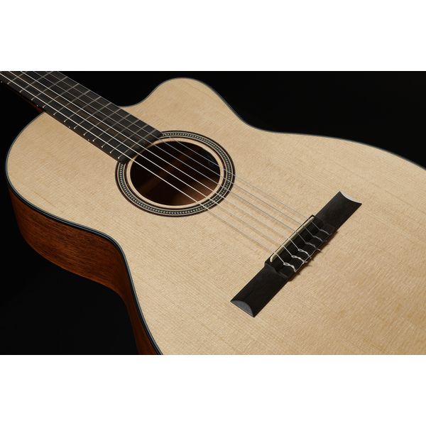 Martin Guitar 000C12-16E Nylon
