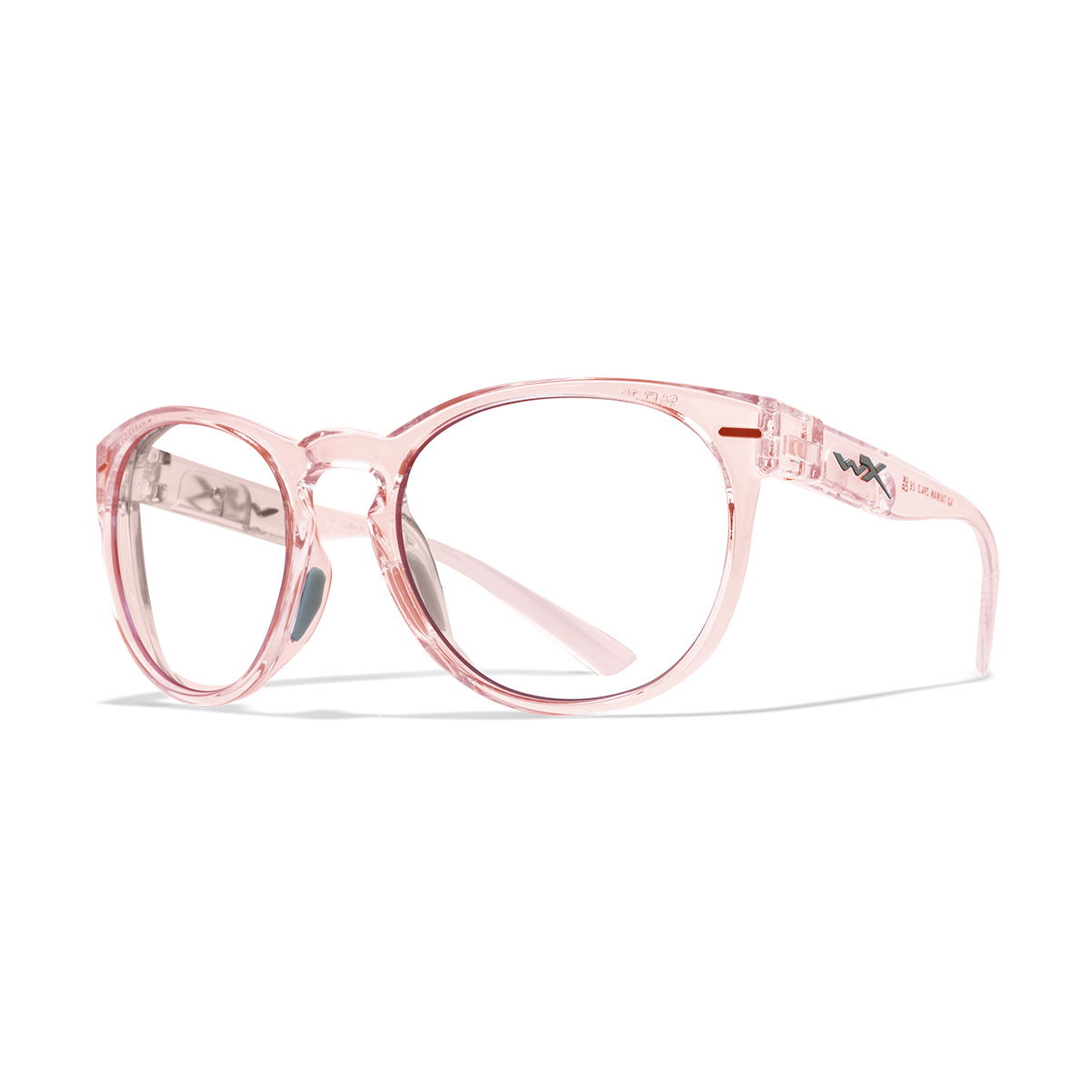 Wiley X Covert Captivate Solbriller (Rosa/Guld)