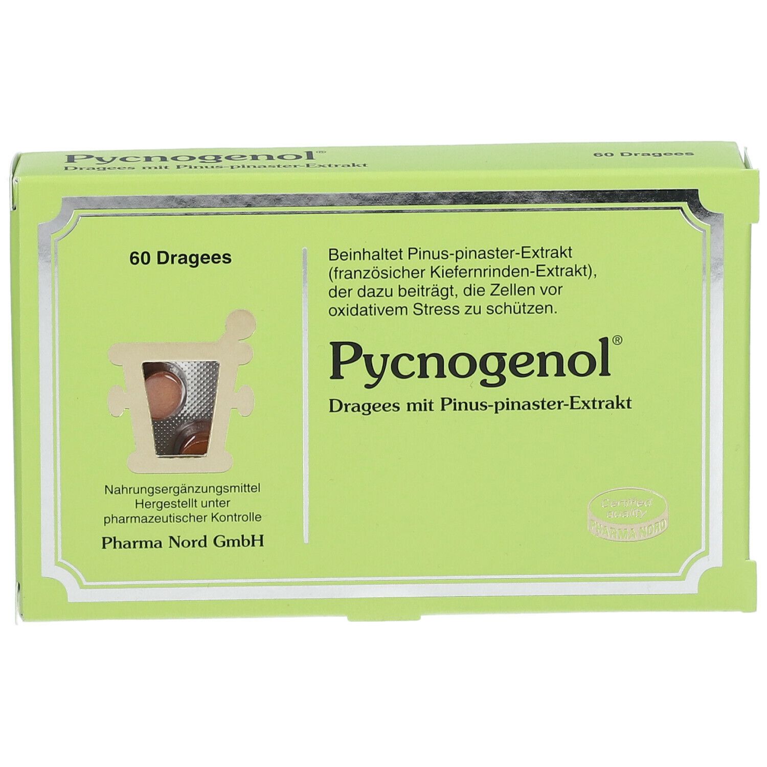 Pycnogenol®