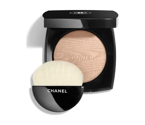 CHANEL POUDRE LUMIÈRE Poudre illuminatriceIvory Gold 10