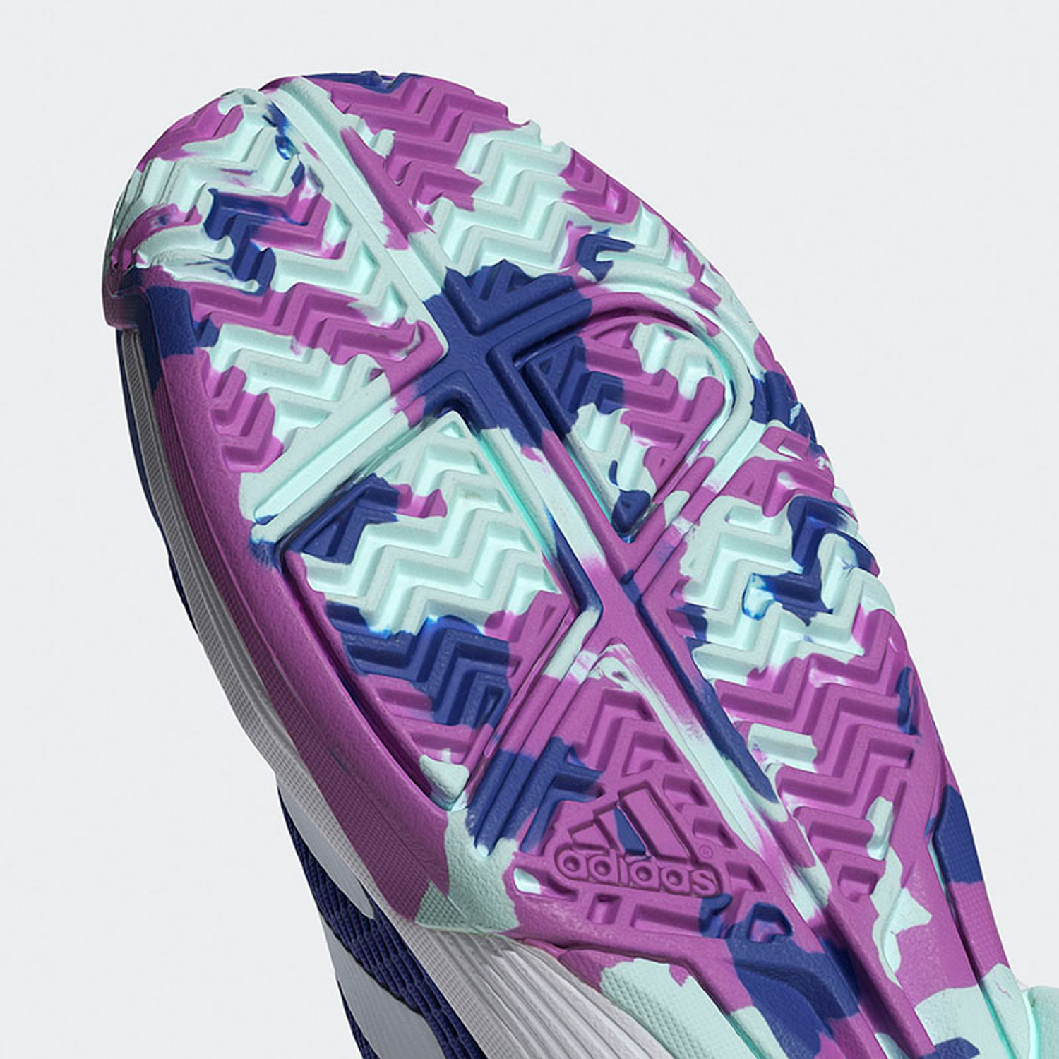 adidas Ubersonic 4 Kids