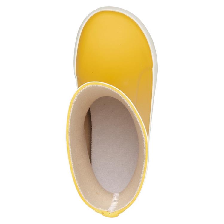 BN Classic Yellow