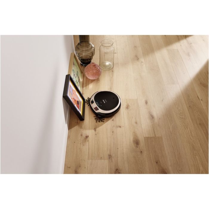 Miele Scout RX3 Home Vision HD Saugroboter Roségold PF - SPQL0