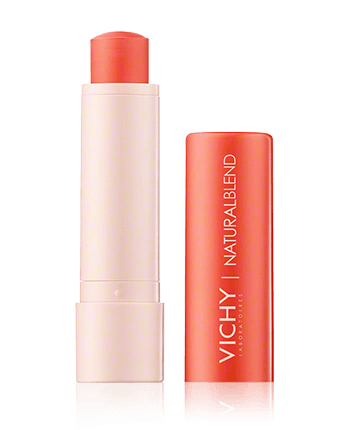 Vichy Naturalblend Tinted Lip Balm Coral 4,5g