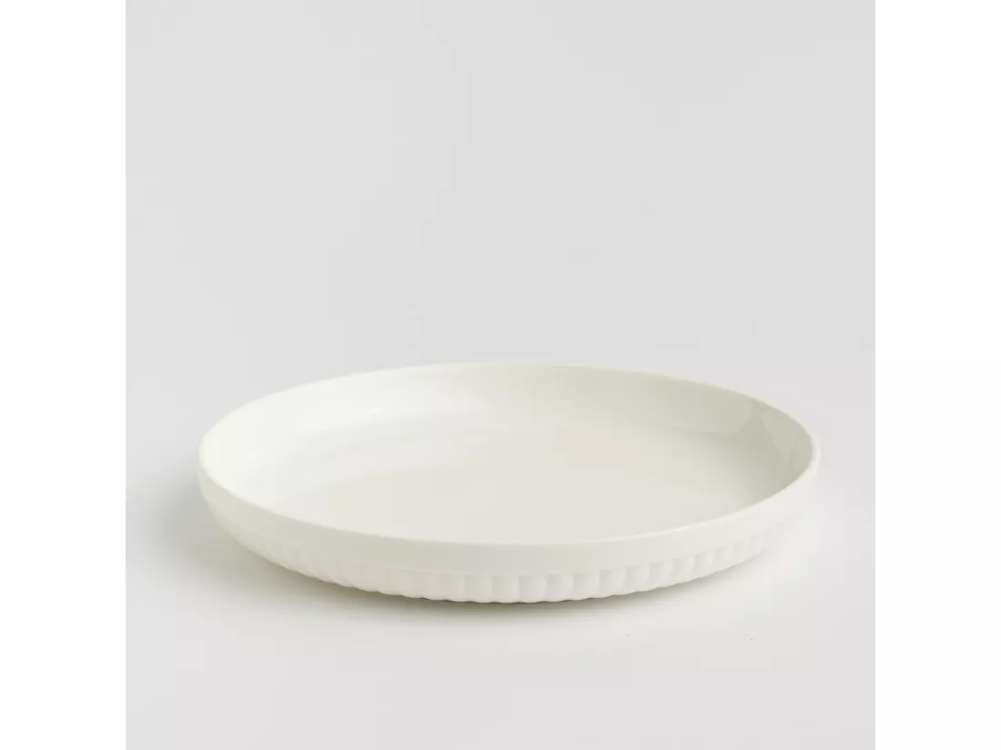 Plateau Sandinos Blanc Moyen 3.4 x 26