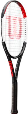 WilsonPro Staff Precision 100 - rot