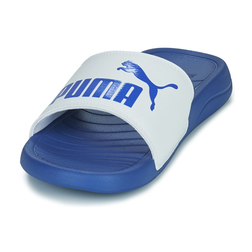 Puma - POPCAT 20 - Bleu / Blanc