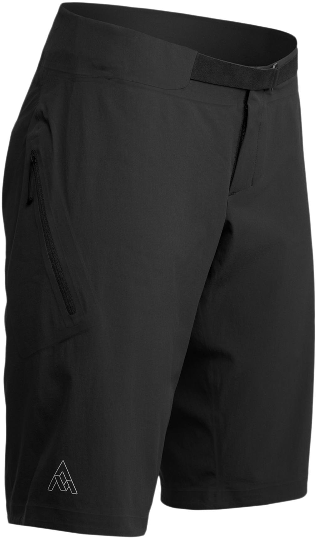7mesh Slab Short W's