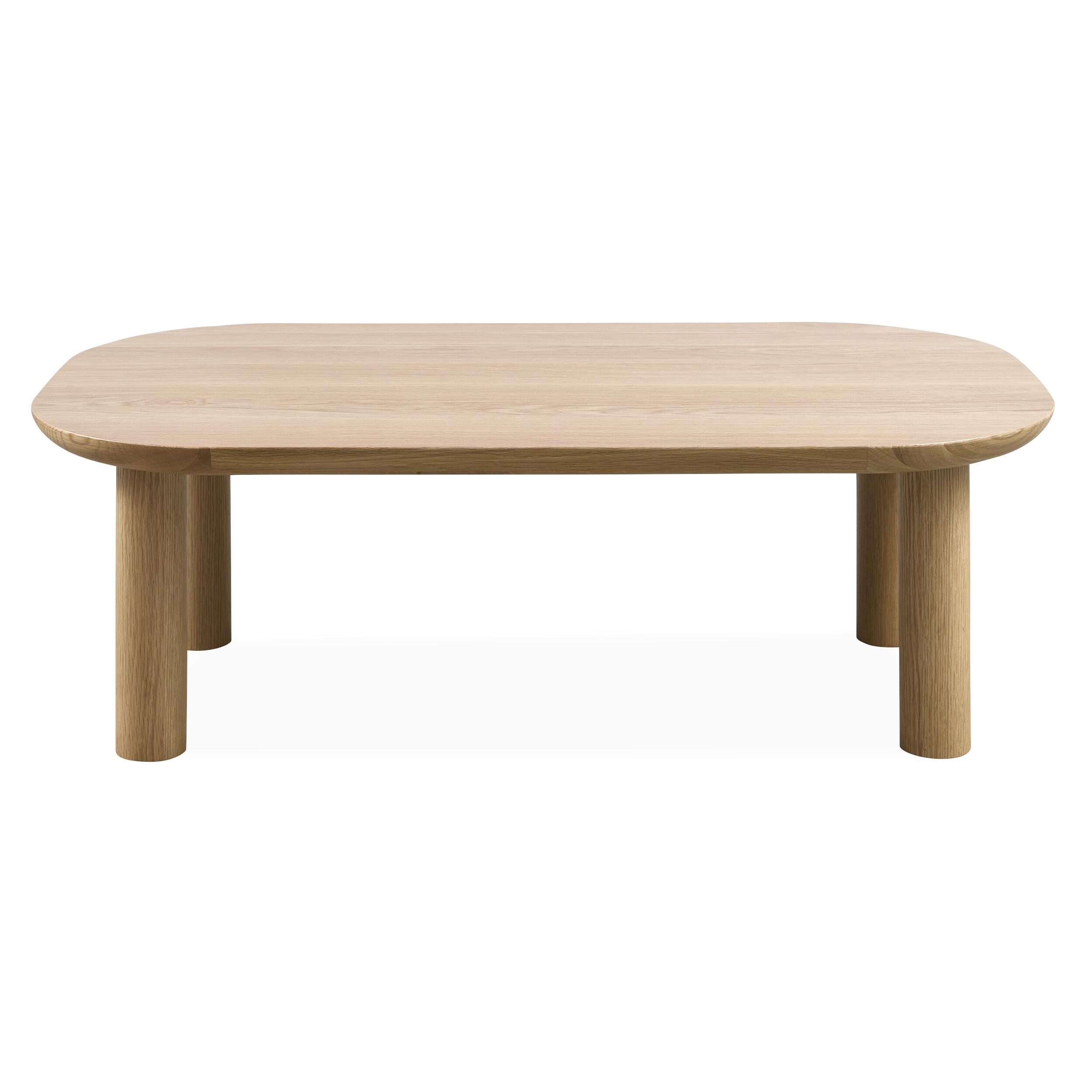 Monsera Sofabord 120 x 38 x 70 cm