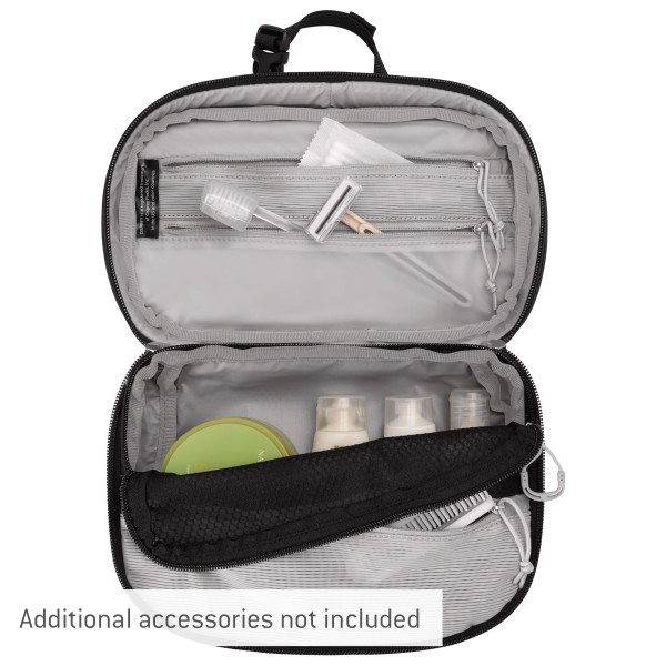 Osprey - Transporter Hanging Toiletry Kit - Trousse de toilette
