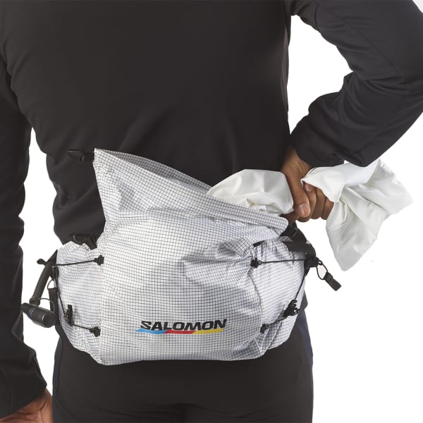 Ceinture porte gourde SALOMON CROSS SEASON BLADDER RACE