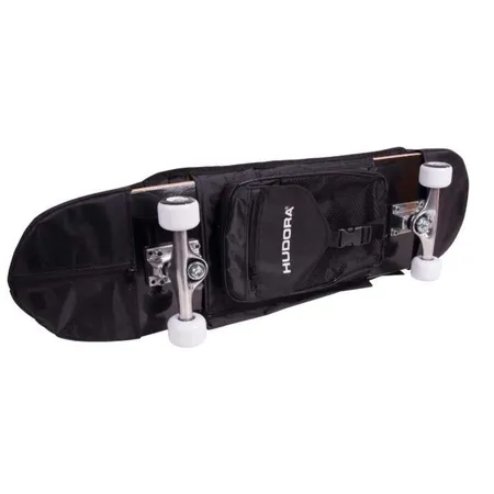 Hudora Skateboard Columbia Heights ABEC 3 mit Rucksack