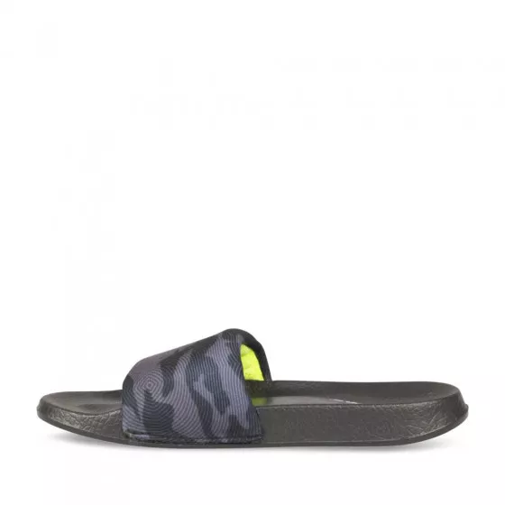 Chaussons NOIR TAMS