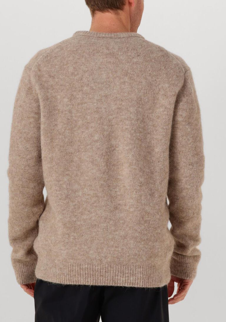 zand the savage report trui savage knit
