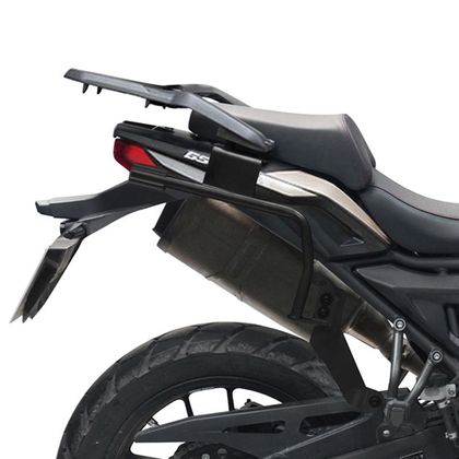 Support valises Shad 3P SYSTEM