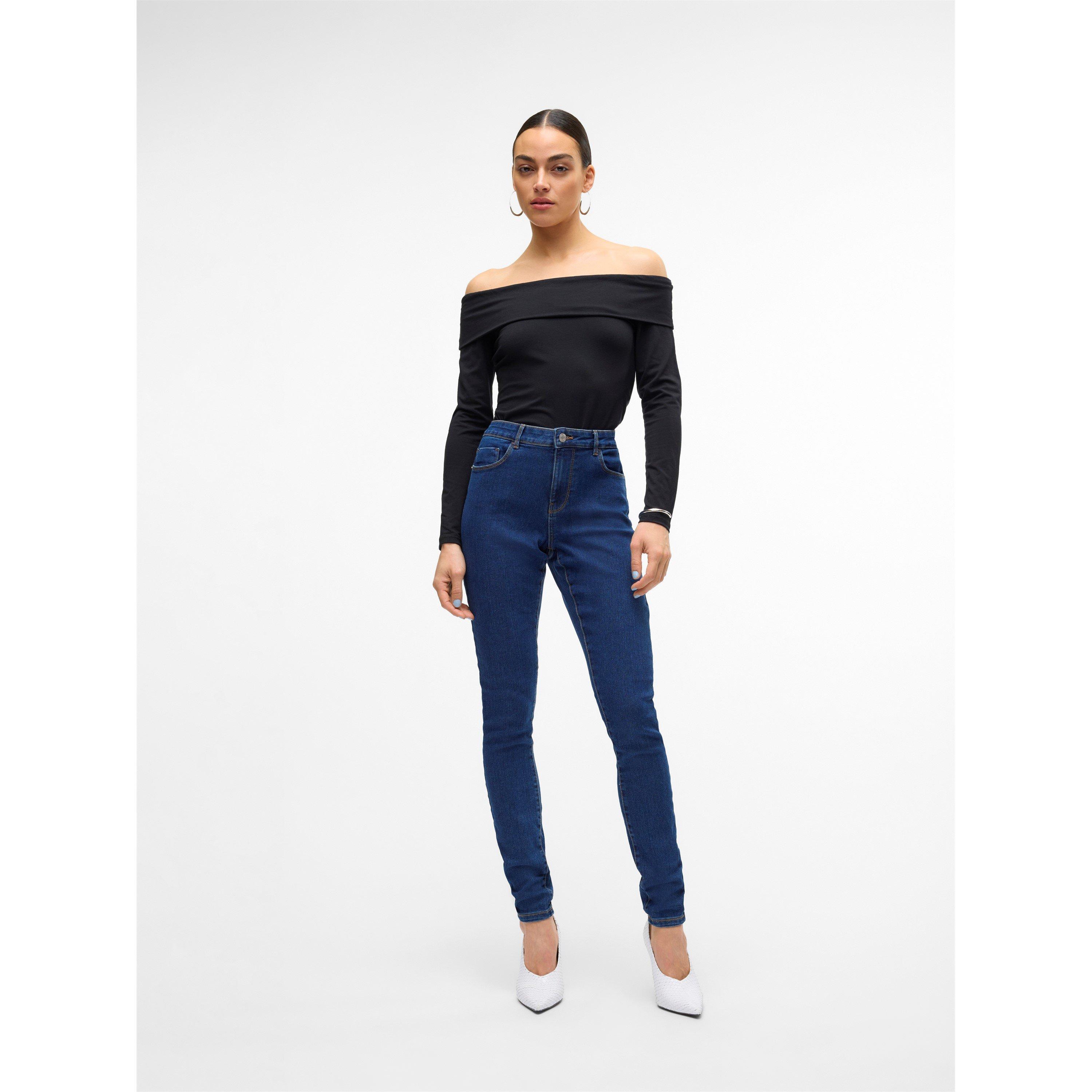 Vero Moda VM Skinny Jeans Womens