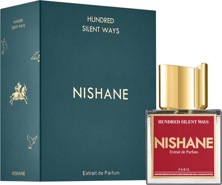 NISHANE NISHANE HUNDRED SILENT WAYS 100 ML