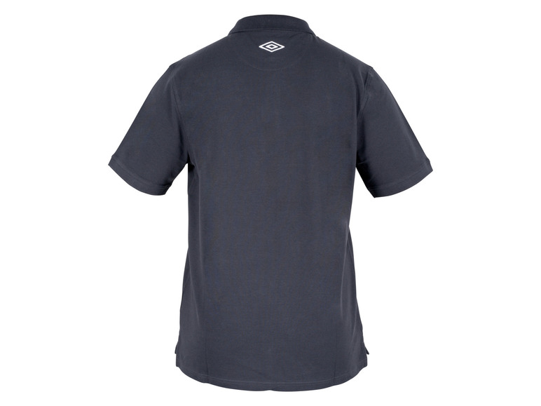 Heren polo