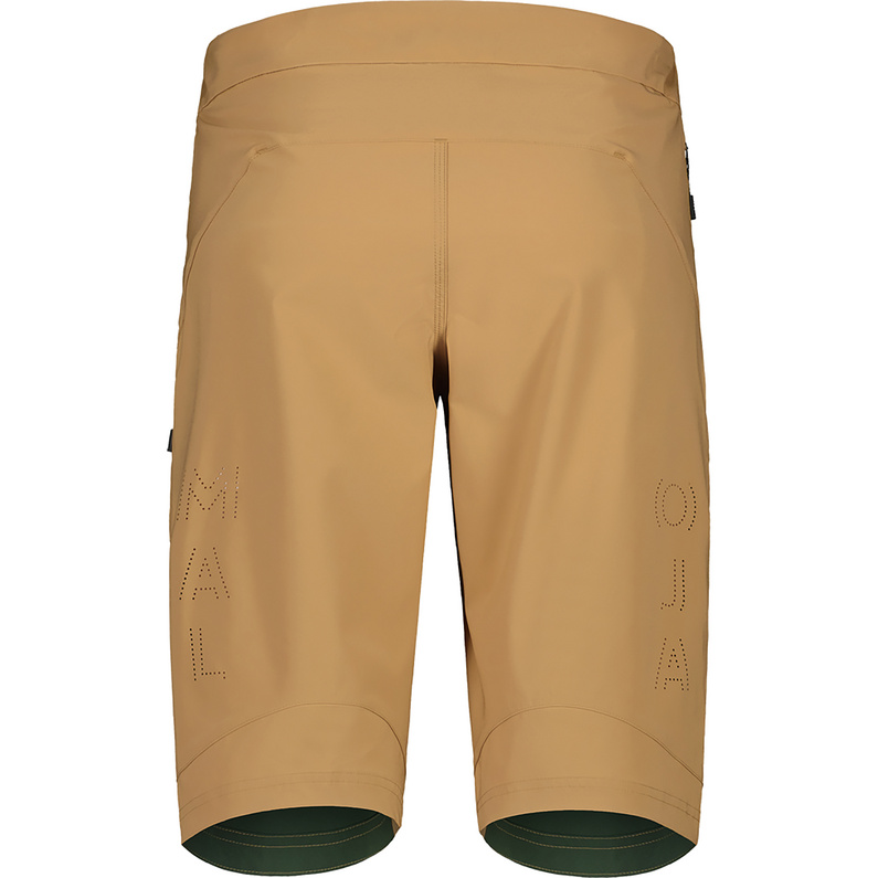 Maloja Herren TorreM. Radhose kurz