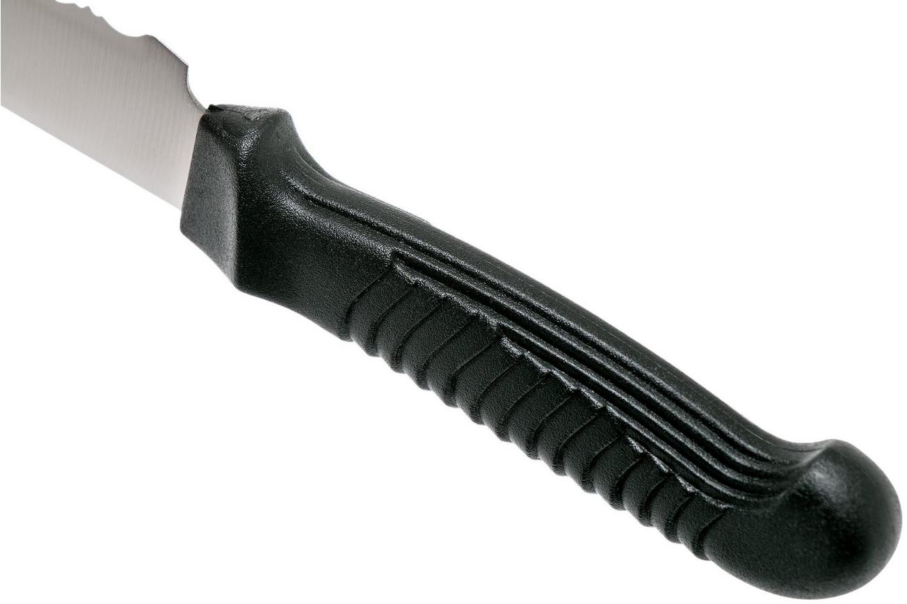 Spyderco officemes K05SBK gekarteld, 11.4 cm