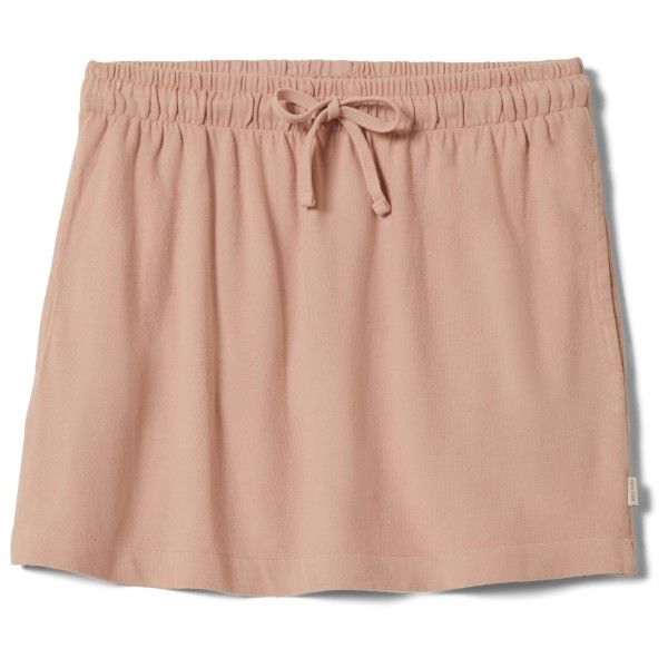 Brixton - Women's Carefree Organic Garment Dyed Lounge Skirt - Jupe