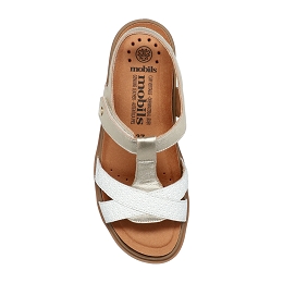 marysol  CHARM 52530/charm 9502  WHITE
