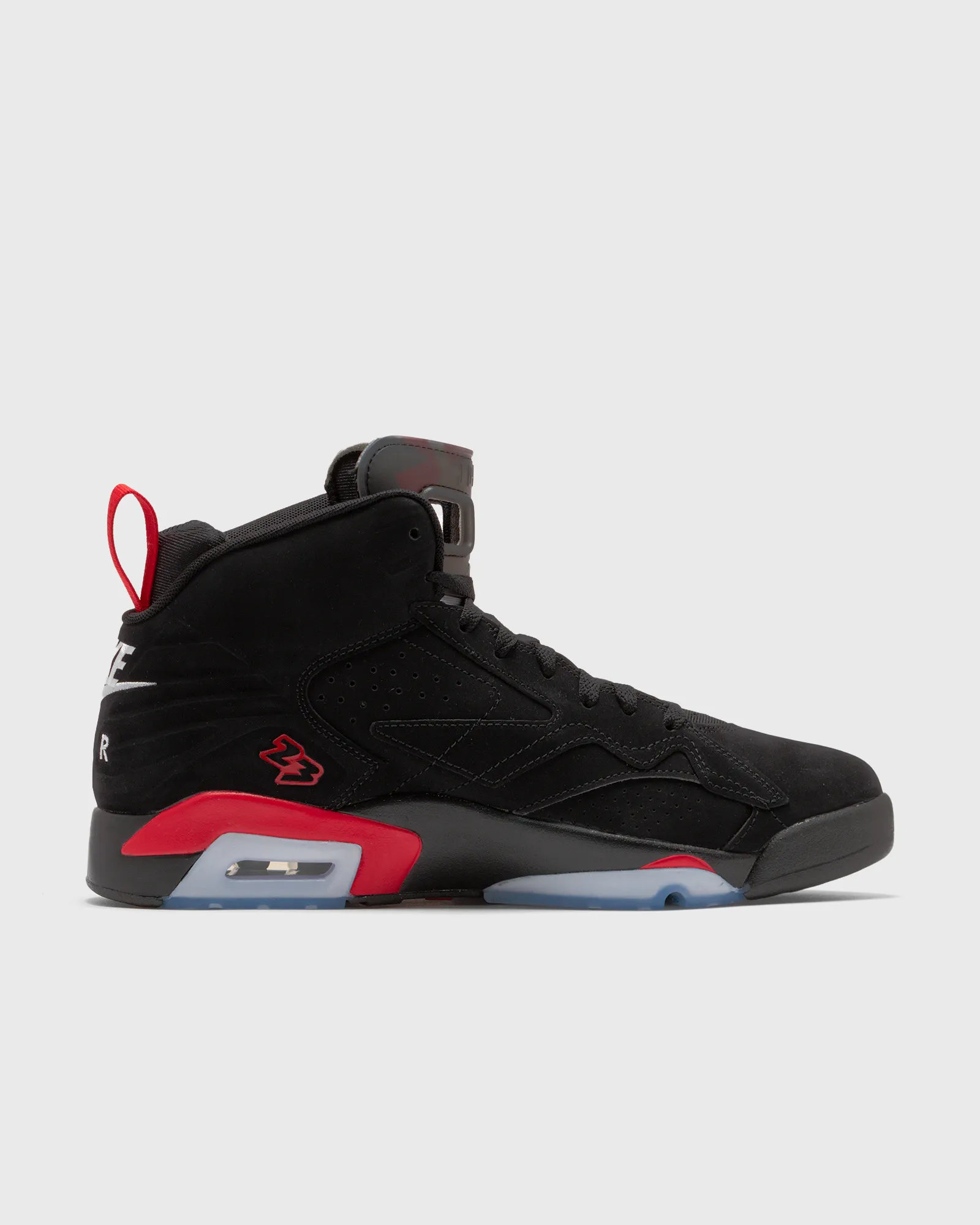 Jordan Jumpman MVP