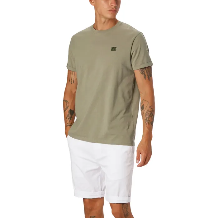Clean Cut Copenhagen Basic Shirt Heren