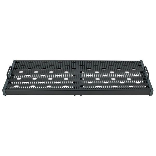 Temple Audio Design Duo 34 GM Pedalboard