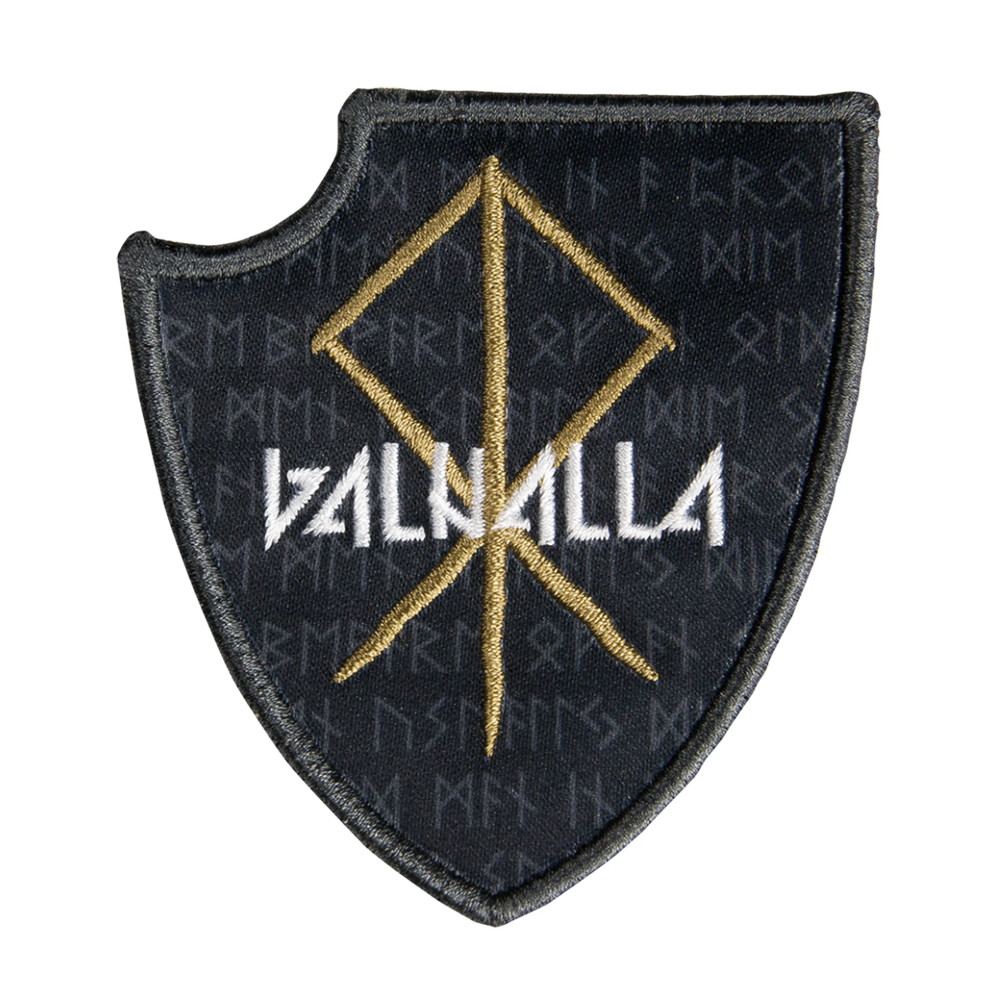 Ragnar Raids -  Patch Balder MK1