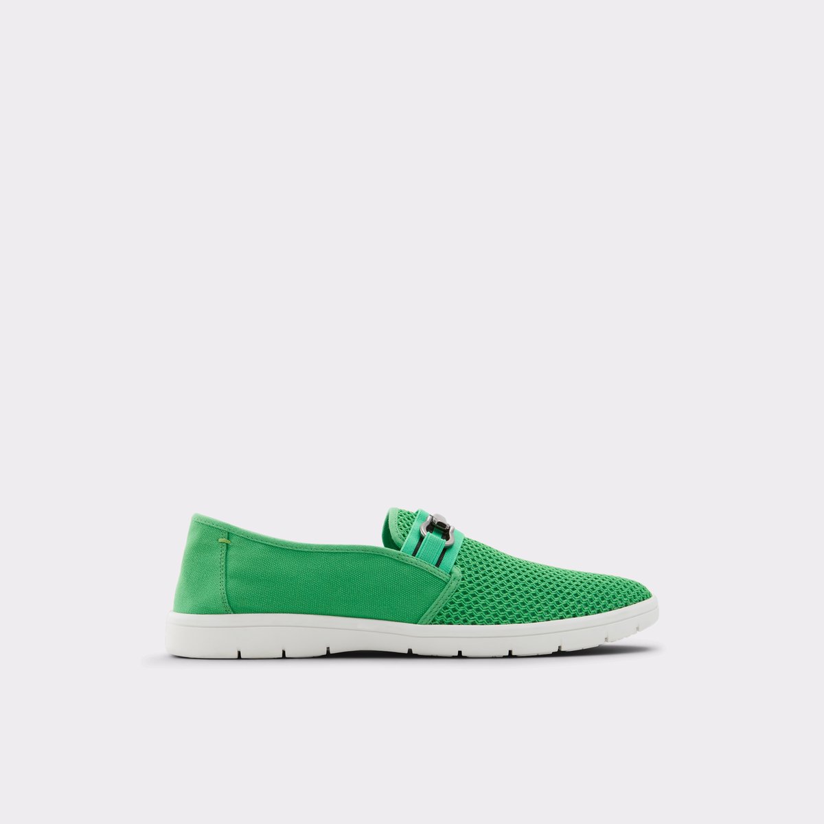 Kaeriven Green Men Espadrilles