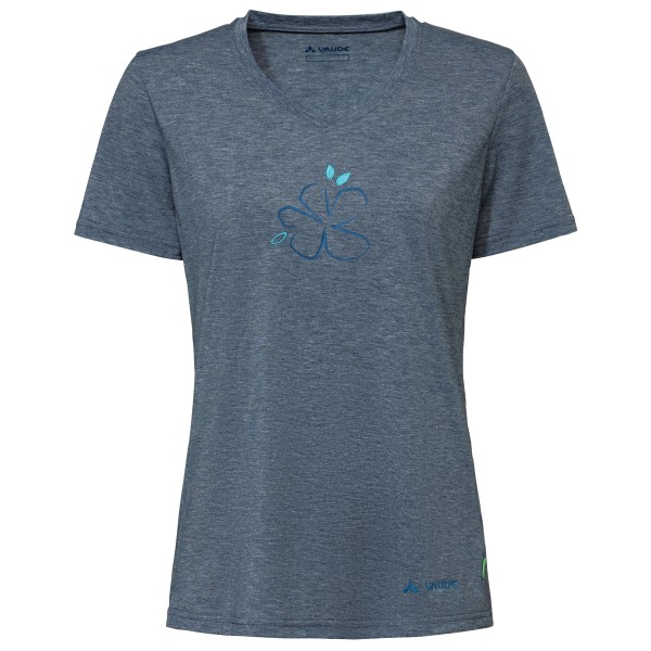 Vaude - Women's Skomer Print T-Shirt III - T-shirt