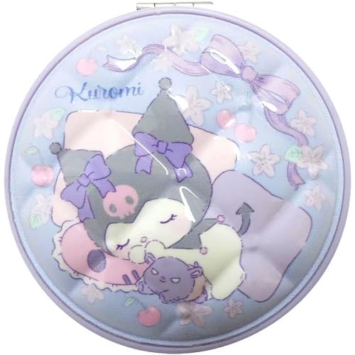 OST - Sanrio Characters Opvouwbare Draagbare Spiegel