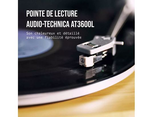 UBTECH - Platine disque Stir It Up Wireless 2