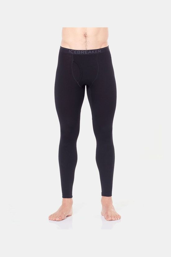 icebreaker icebreaker 260 Tech Leggings W Fly