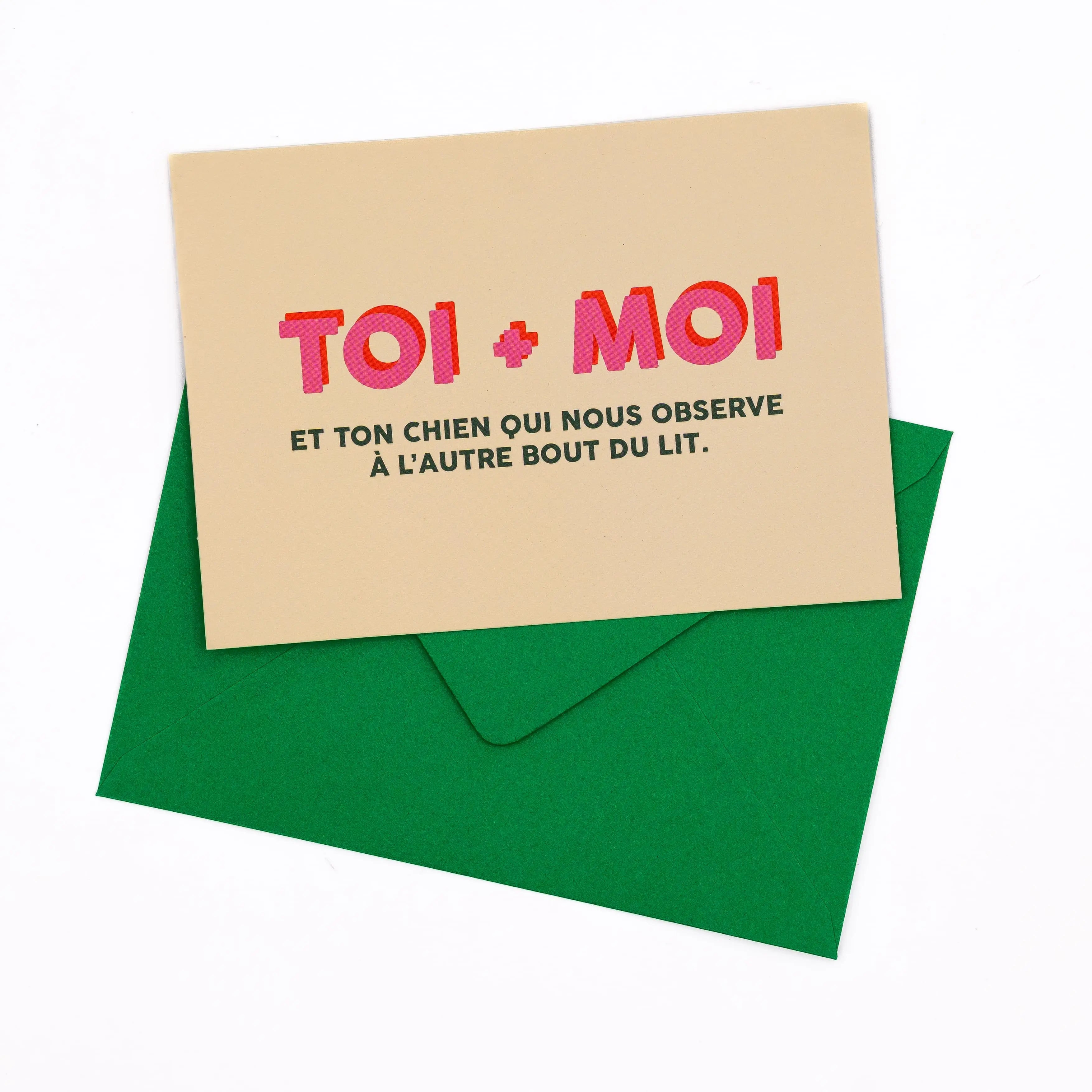 Carte 