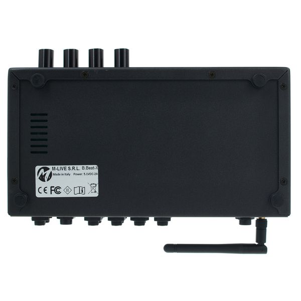 M-Live B.Beat X 128GB