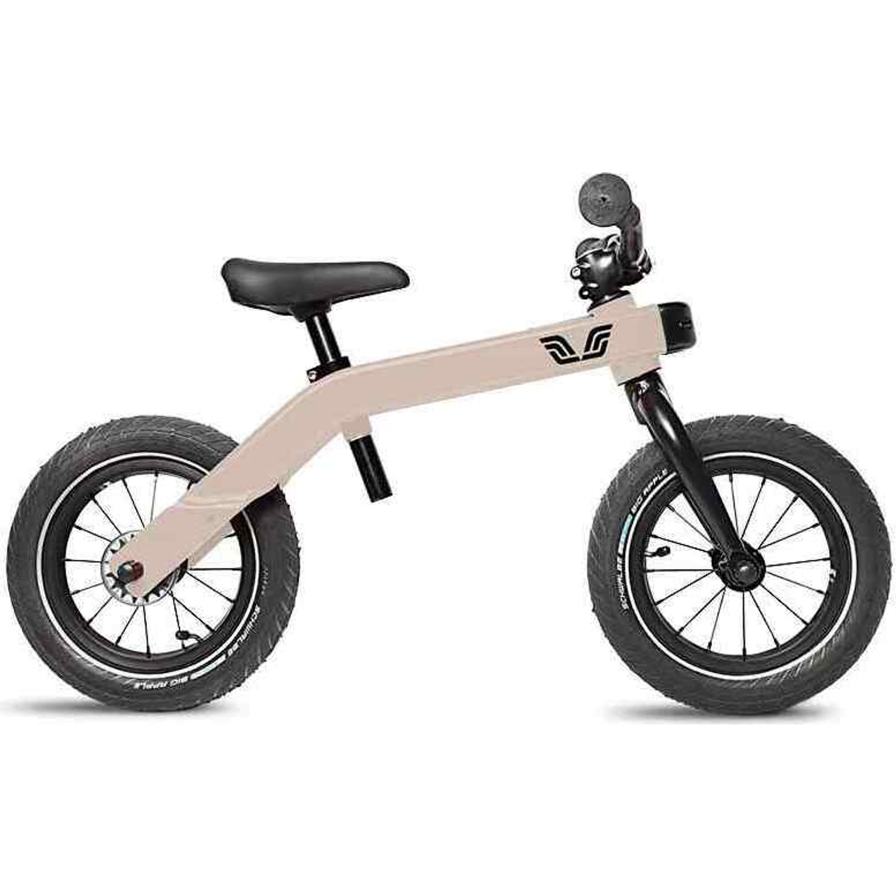 Vici 3-in-1 Meegroeifiets