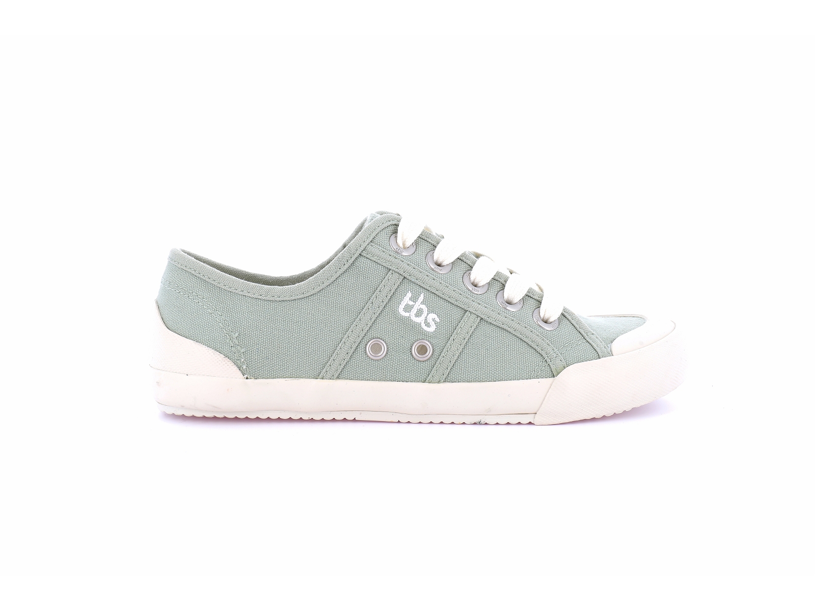 Tbs-OPIACE Textile Vert Clair