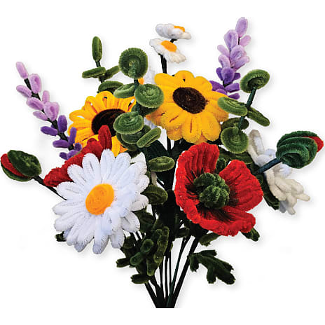 1conzept piberenserblomst - buket