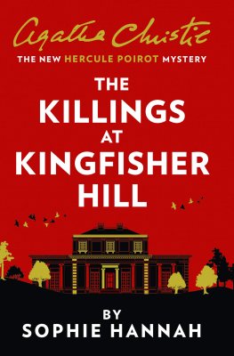 The Killings at Kingfisher Hill: The New Hercule Poirot Mystery (Paperback)